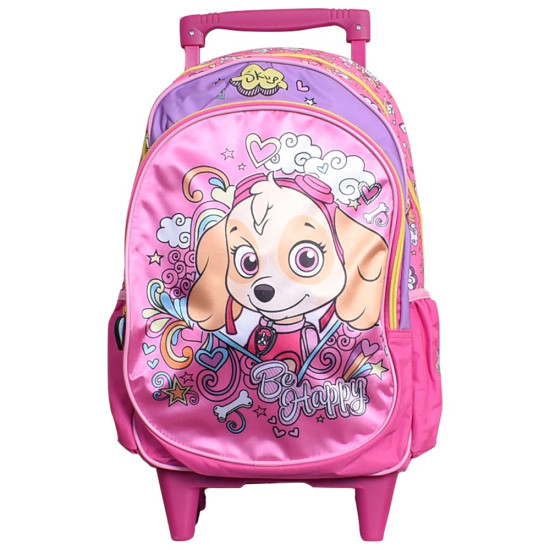 Sunce Παιδική τσάντα Paw patrol 16 Junior Roller Sunce Παιδική τσάντα Paw patrol 16 Junior Roller